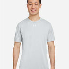 Mod Grey Light Heather/ White / S