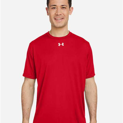 Under Armour Men's Team Tech™ T-Shirt - 1376842