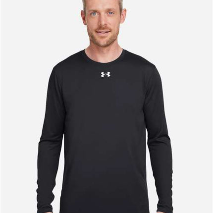 Under Armour Men's Team Tech™ Long Sleeve T-Shirt - 1376843