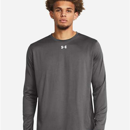 Under Armour Men's Team Tech™ Long Sleeve T-Shirt - 1376843