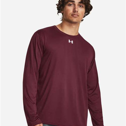 Under Armour Men's Team Tech™ Long Sleeve T-Shirt - 1376843
