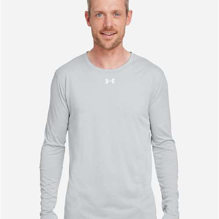 Under Armour Men's Team Tech™ Long Sleeve T-Shirt - 1376843