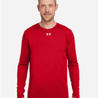 Red/ White / S