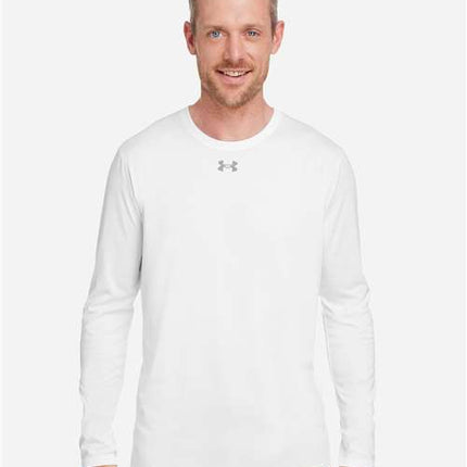 Under Armour Men's Team Tech™ Long Sleeve T-Shirt - 1376843