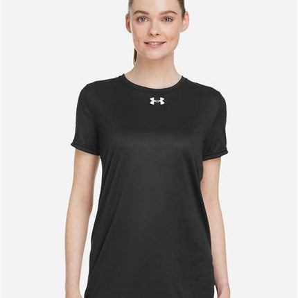Under Armour Women's Team Tech™ T-Shirt - 1376847
