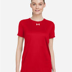 Red/ White / XS