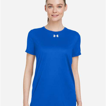 Under Armour Women's Team Tech™ T-Shirt - 1376847