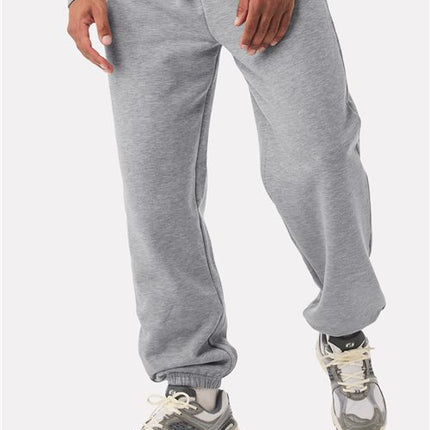 Bella + Canvas Unisex 10 oz. Heavyweight Sweatpants - 4737