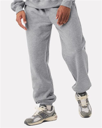 Bella + Canvas Unisex 10 oz. Heavyweight Sweatpants - 4737