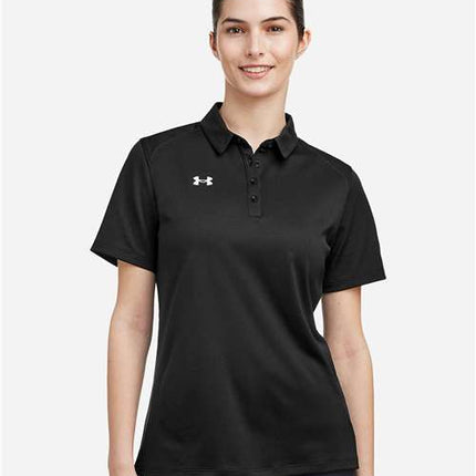 Under Armour Women's Tech™ Polo - 1370431