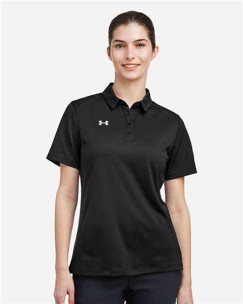 Under Armour Women's Tech™ Polo - 1370431