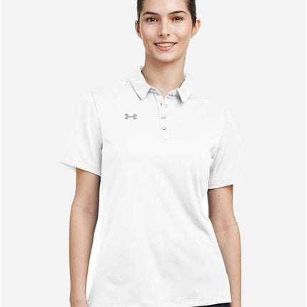 Under Armour Women's Tech™ Polo - 1370431