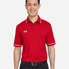 Red/ White / S