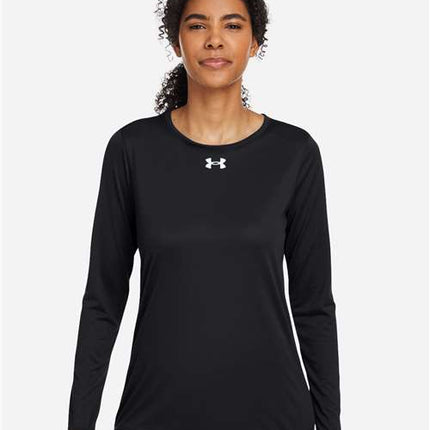 Under Armour Women's Team Tech™ Long Sleeve T-Shirt - 1376852