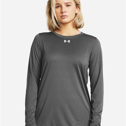 Under Armour Women's Team Tech™ Long Sleeve T-Shirt - 1376852