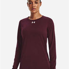 Maroon/ White / XS