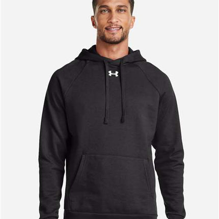 Men's Rival Fleece Hooded Sweatshirt - 1379757