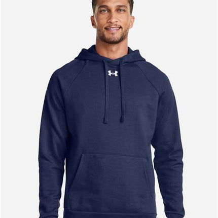Men's Rival Fleece Hooded Sweatshirt - 1379757