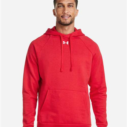 Men's Rival Fleece Hooded Sweatshirt - 1379757