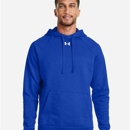 Men's Rival Fleece Hooded Sweatshirt - 1379757