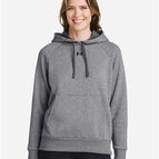 Castlerock Grey Light Heather/ Black / XS