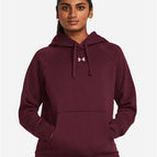Maroon/ White / XS