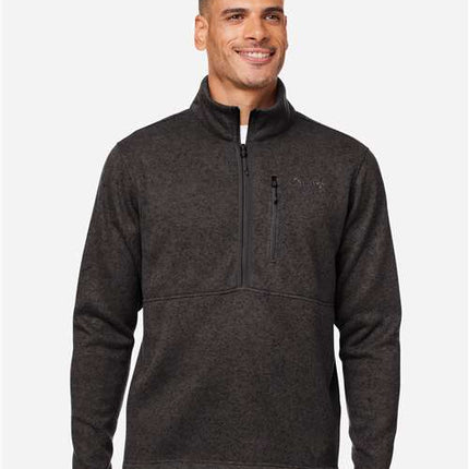 Marmot Men's Drop Line Half-Zip Jacket - M16221