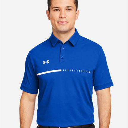 Men's Title Polo