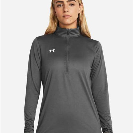 Under Armour Women's Team Tech™ Half-Zip Pullover - 1376862