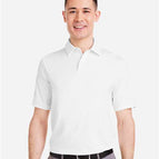 White/ White / S