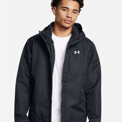 Under Armour Men's Porter 3-in-1 2.0 Jacket - 1371585