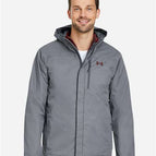 Pitch Grey / S