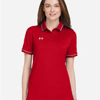 Red/ White / XS