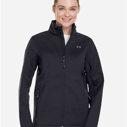 Under Armour Women's ColdGear® Infrared Shield 2.0 Jacket - 1371595