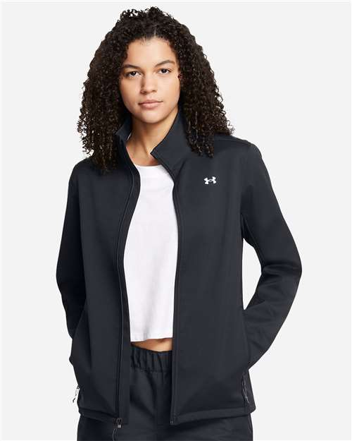 Under Armour Women's ColdGear® Infrared Shield 2.0 Jacket - 1371595