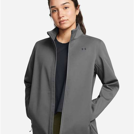 Under Armour Women's ColdGear® Infrared Shield 2.0 Jacket - 1371595