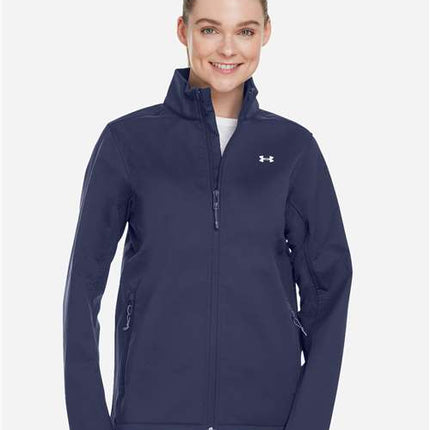 Under Armour Women's ColdGear® Infrared Shield 2.0 Jacket - 1371595