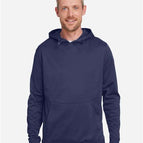 Midnight Navy/ White / S