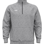 CS Grey Light Heather/ White / S