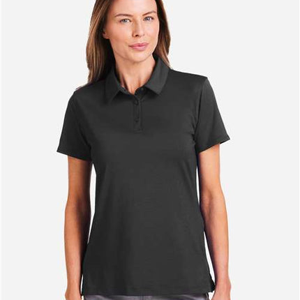 Under Armour Women's Recycled Polo - 1385910