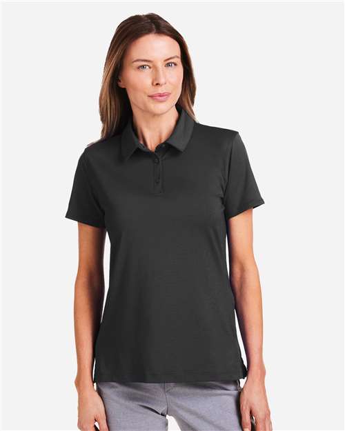 Under Armour Women's Recycled Polo - 1385910