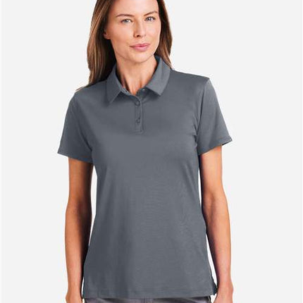 Under Armour Women's Recycled Polo - 1385910