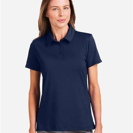 Under Armour Women's Recycled Polo - 1385910