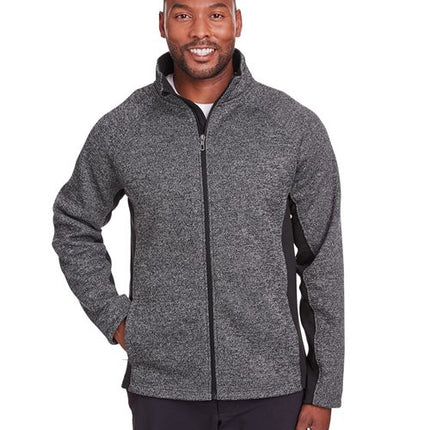 Spyder Men's Constant Full-Zip Sweater Fleece Jacket - 187330