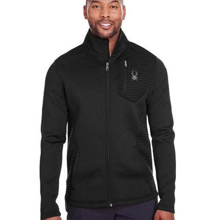 Spyder Men's Venom Full-Zip Jacket - S16539