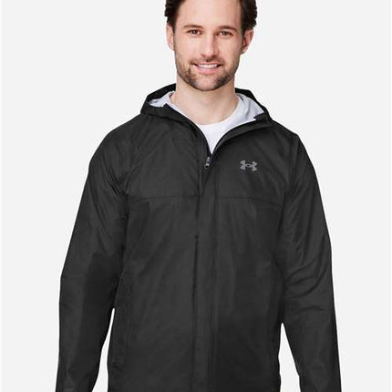 Under Armour Men's Stormproof Cloudstrike 2.0 Jacket - 1374644
