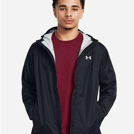 Under Armour Men's Stormproof Cloudstrike 2.0 Jacket - 1374644