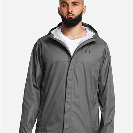 Under Armour Men's Stormproof Cloudstrike 2.0 Jacket - 1374644