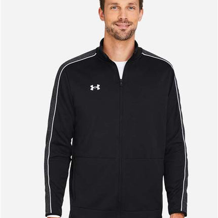 Under Armour Men's Command Full-Zip 2.0 Jacket - 1383259