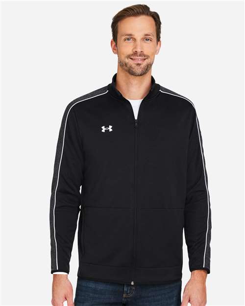 Under Armour Men's Command Full-Zip 2.0 Jacket - 1383259